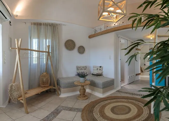 Archetypo 1855 - And Naxos City