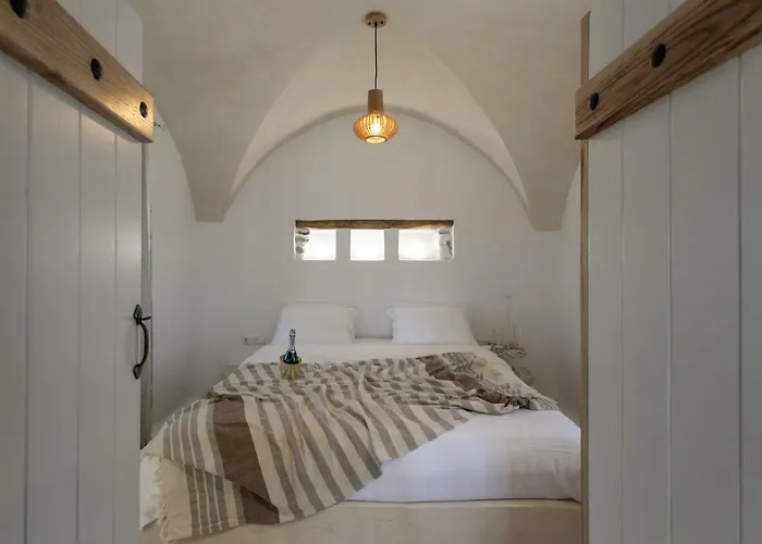 Villa Archetypo 1855 - And Naxos City