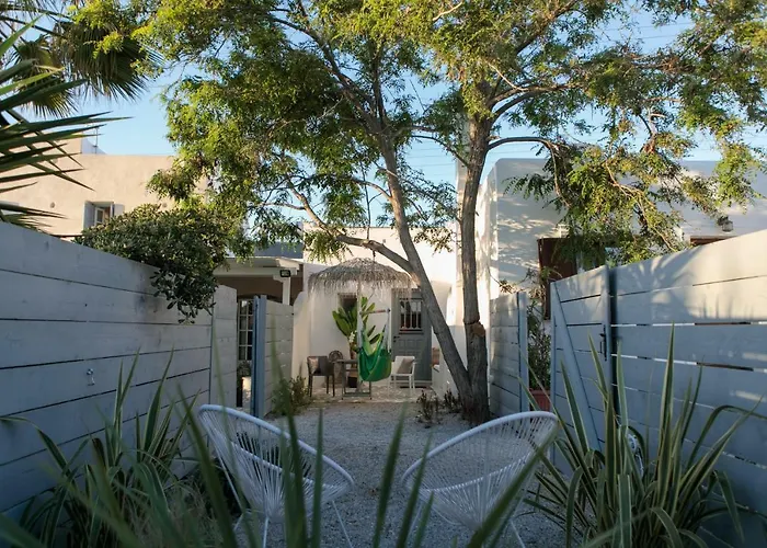 Archetypo 1855 - And * Naxos City