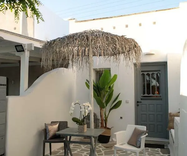 Villa Archetypo 1855 - And *