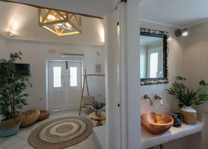 Archetypo 1855 - And וילה