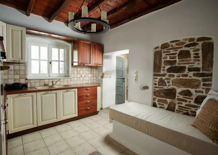 Villa Archetypo 1855 - And