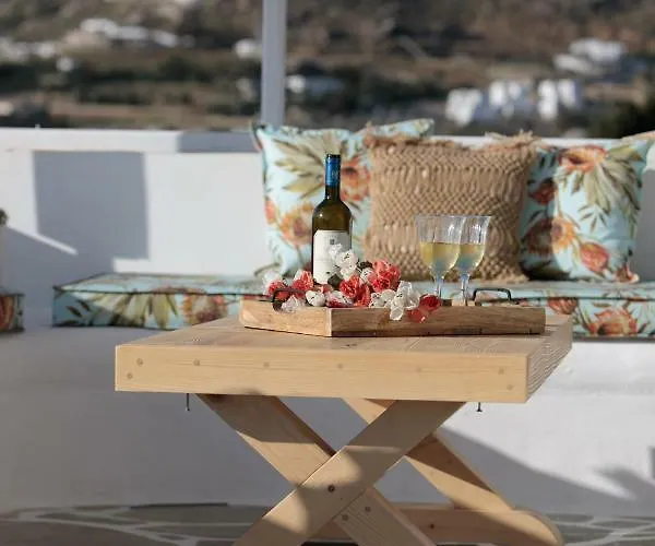 Archetypo 1855 - And Naxos City