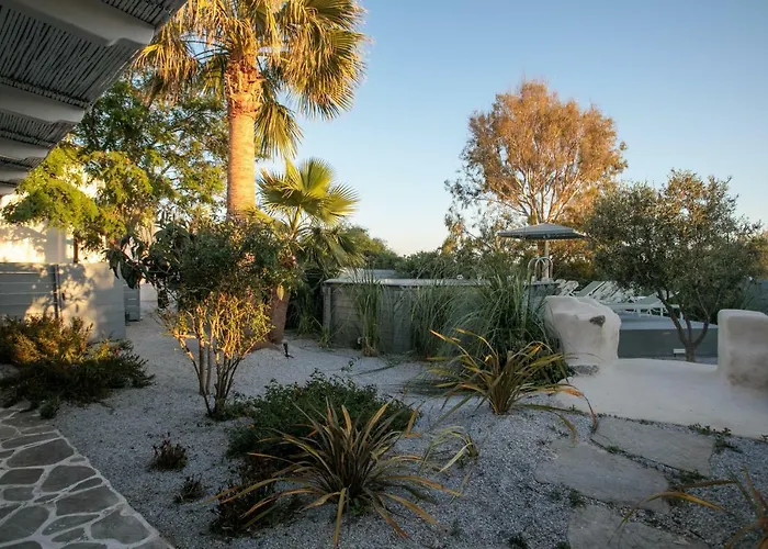 Archetypo 1855 - And וילה