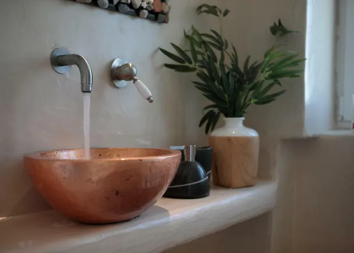 Archetypo 1855 - And וילה Naxos City