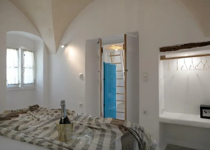 וילה Archetypo 1855 - And